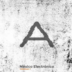 VA - México Electrónico (2018)