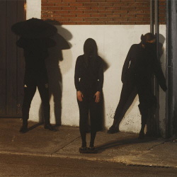 VVV - L'ennui (2018)