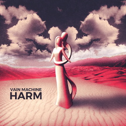 Vain Machine - Harm (EP) (2018)