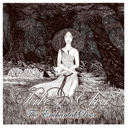Vales Elia - The Enchanted Door (2018)