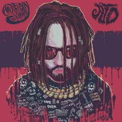Van Roy Asylum - ATD (Single) (2018)