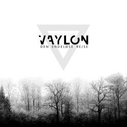 Vaylon - Den Endeløse Rejse (EP) (2018)