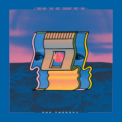 Video Age - Pop Therapy (2018)