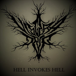 Viscera Drip - Hell Invokes Hell (EP) (2018)