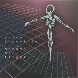 Voice Industrie - Dreams of Flight (2018)