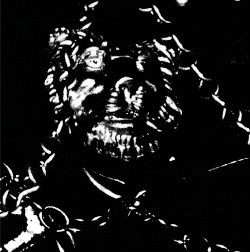 Volition Immanent - Volition Immanent (2018)