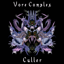 Vore Complex - Culler (2018)