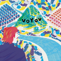 Voyou - On s'emmène Avec Toi (2018)