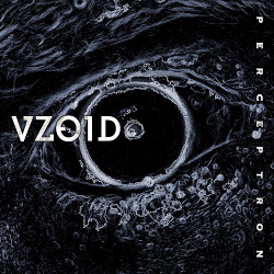 VZOID - Perceptron (EP) (2018)