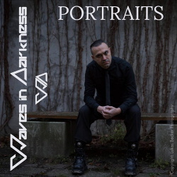 Waves in Darkness - Portraits (EP) (2018)