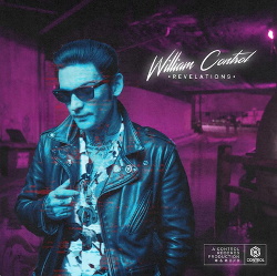 William Control - Revelations (2018)