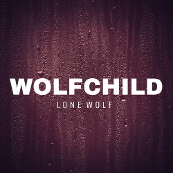Wolfchild - Lone Wolf (Single) (2018)