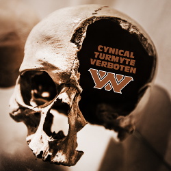 Wumpscut - Cynical Turmyte Verboten (2018)
