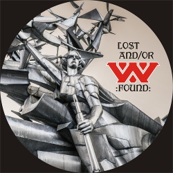 Wumpscut - Lost And-Or Found (2018)