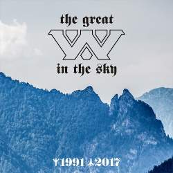 :wumpscut: - The Great Wump In The Sky (2018)