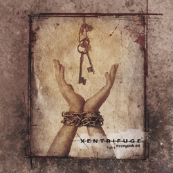 Xentrifuge - Light Extinguished (2007)