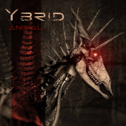 YBRID - Animal (2018)