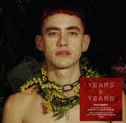 Years & Years - Palo Santo (2018)