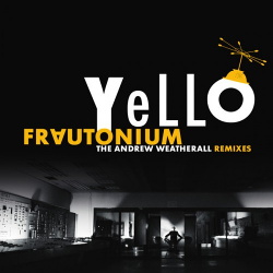 Yello - Frautonium (The Andrew Weatherall Remixes) (2017)