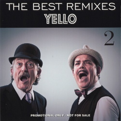 Yello - The Best Remixes 2 (2018)
