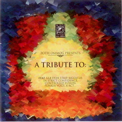 VA - Zoth Ommog Presents A Tribute To (1997)