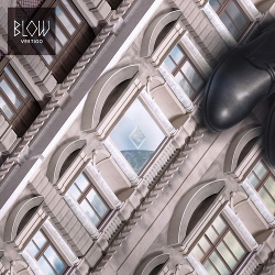 Blow - Vertigo (2018)