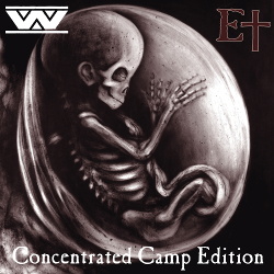 :Wumpscut: - Embryodead (Concentrated Camp Edition) (2017)