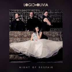 Logic & Olivia - Night of Despair (Single) (2018)