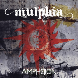 mulpHia - ampHelion (a therianthropic hybrid wolf-like creature odyssey) - meditation for immortals - part 1 (2018)