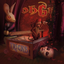 ohGr - TrickS (2018)