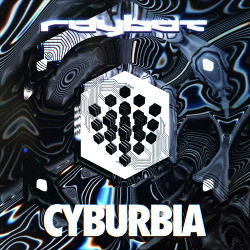 royb0t - Cyburbia (2018)