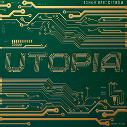 Johan Baeckstrom - Utopia (2018)