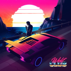 W O L F C L U B - Infinity (2018)