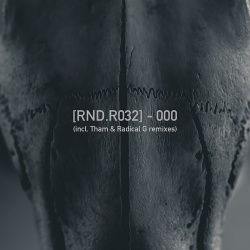 000 - We Became Reptiles EP (2019)