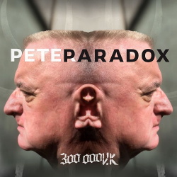 300 000 V.K - Peter Paradox (2019)