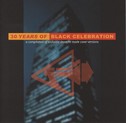 VA - 30 Years of Black Celebration - A Tribute to Depeche Mode (2016)
