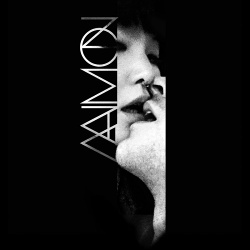 ∆AIMON - Devote//devour (2019)