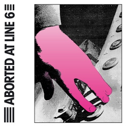 Aborted at line 6 - Mammut (EP) (2019)