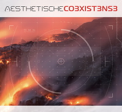 Aesthetische - Co3xist3ns3 (2CD) (2019)