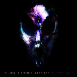 Alien Tantric Method - Continuum (2019)