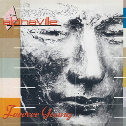 Alphaville - Forever Young / Super Deluxe Edition (3CD) (2019)