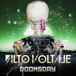 Alto Voltaje - Doomsday (2019)