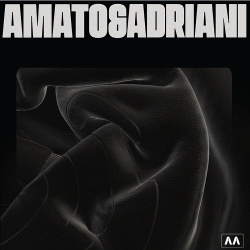 Amato & Adriani - Présence Du Futur (2019)