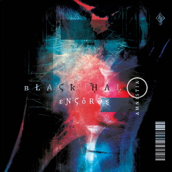 Amnistia - Black Halo Encores (2019)