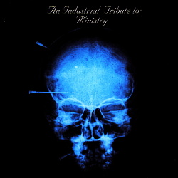 VA - An Industrial Tribute To Ministry (2018)