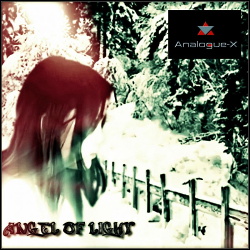 Analogue-X - Angel of Light (EP) (2019)