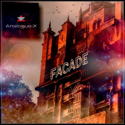 Analogue-X - Facade (Single) (2019)