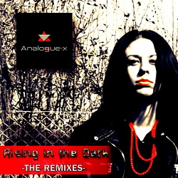 Analogue-X - Rising In The Dark (The Remixes) (2019)