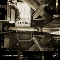 Angeltheory - BTR2 (Unreleased And Rare) (2019)