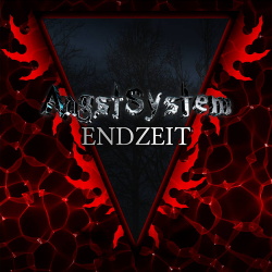AngstSystem - Endzeit (Single) (2019)